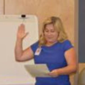 Meet your Posher, Tammy j.